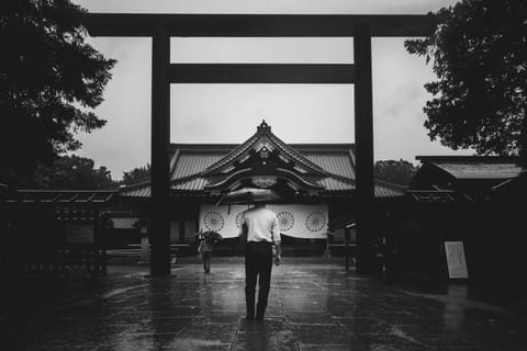 Raining Interlude