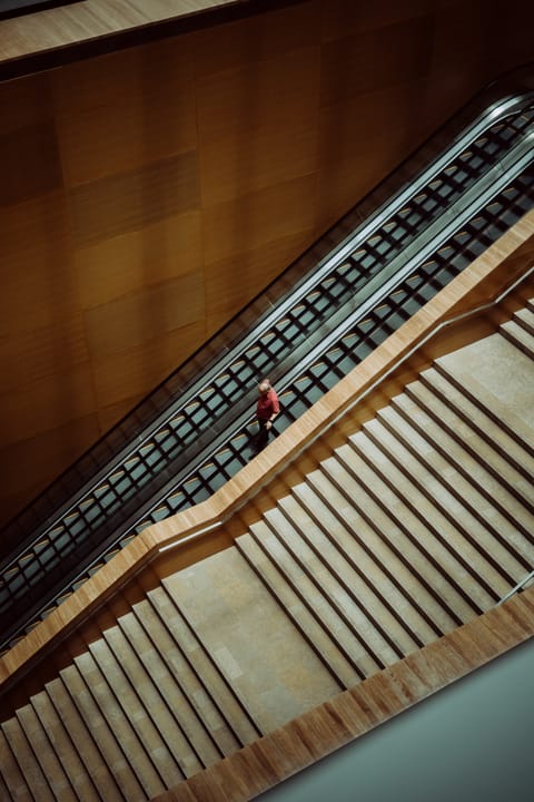 The Descent