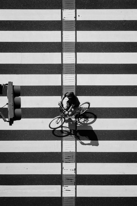 Riding Lines