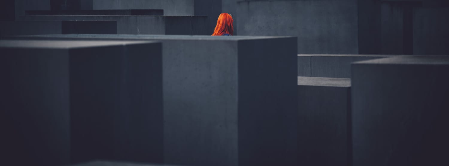 Red to Remember