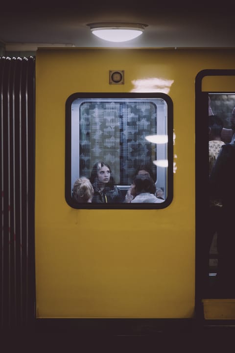 Unease Underground