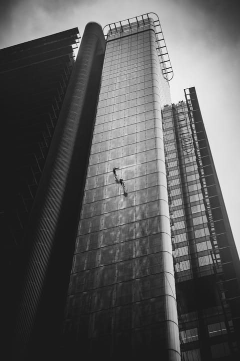 Marina Climbers