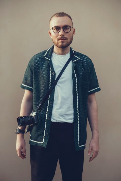Felix Thiel